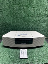 Bose Wave Radio CD AWRC1P