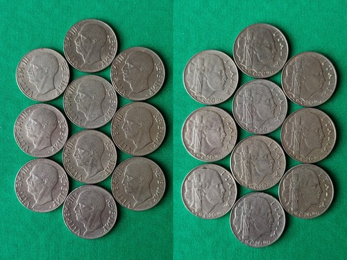 Italia vittorio emanuele iii - italia,