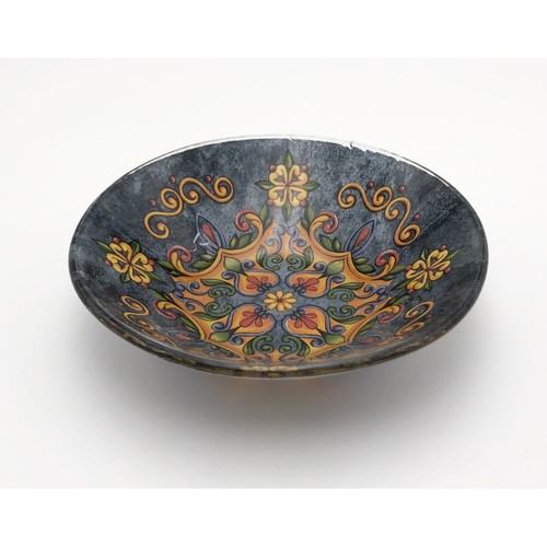 Linea barocco piatto coppetta - linea,