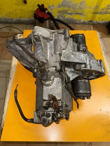 Cambio fiat 238 1438cc 124bl1 - fiat,