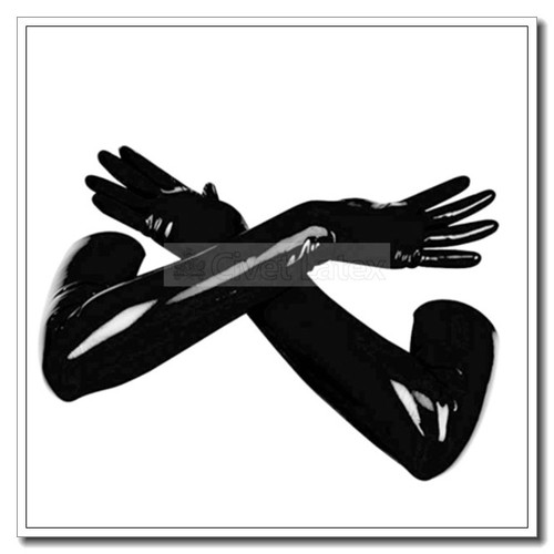 Guanti lattice - guanti,