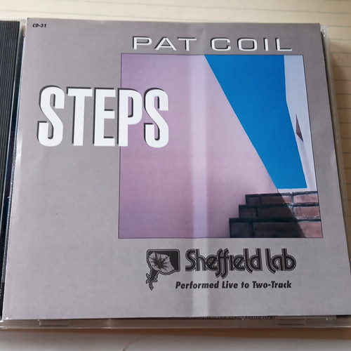 Sheffield lab pat coil - ,