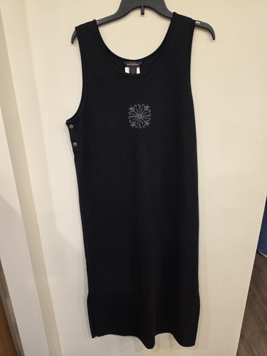 Vintage woolrich vestito donna - vintage,