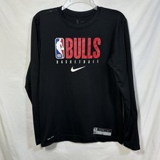 T-shirt manica lunga Chicago