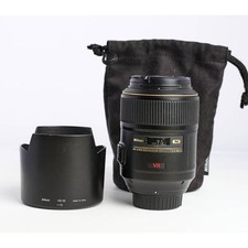 Nikon usato Obiettivo Nikkor