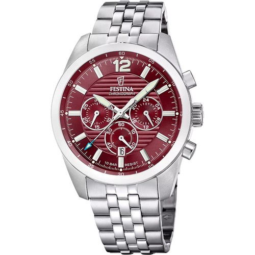 Orologio uomo festina f20742 - uomo,
