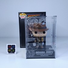 Funko Pop! Movies Die-Cast