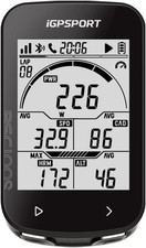 BSC100S Ciclocomputer GPS