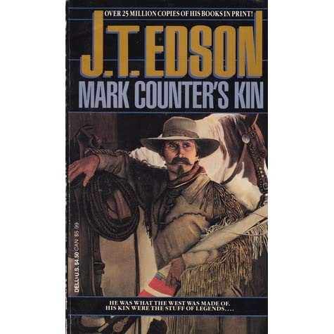 Mark counter kin - mark,