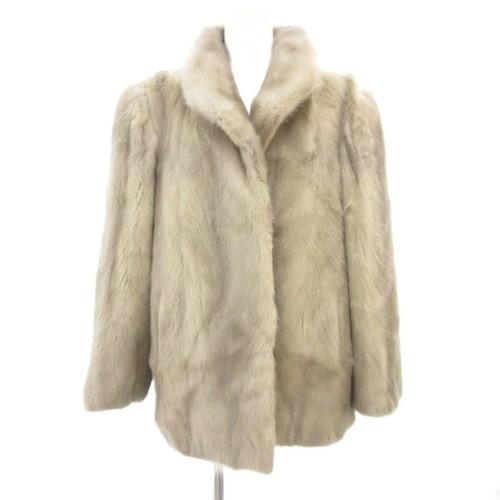 Mezzo cappotto pelliccia