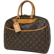 Louis Vuitton Deauville borsa