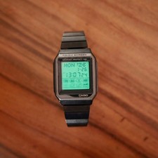 Casio vdb 101 banca dati - casio, vdb-101