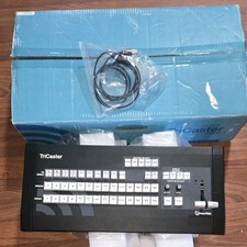 NewTek TriCaster TC40