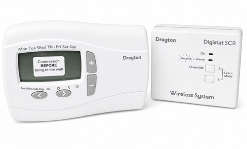 Drayton digistat 3rf - drayton,