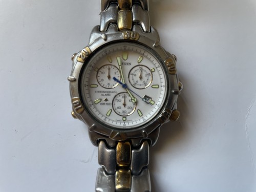 Citizen promaster chronograph - citizen,
