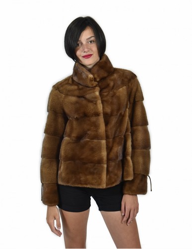 Giacca colore gold - 42,