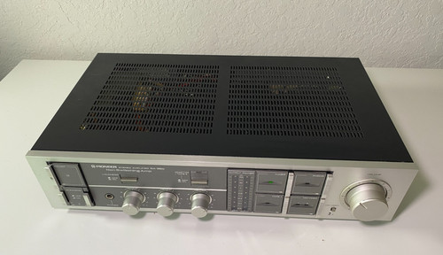 Pioneer 950 70w stereo - sa-950,,