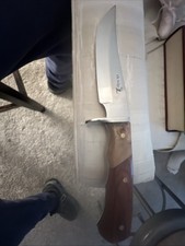 Elk Ridge Stainless Steel Er-