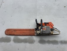STIHL 066 660 CHAIN SAW