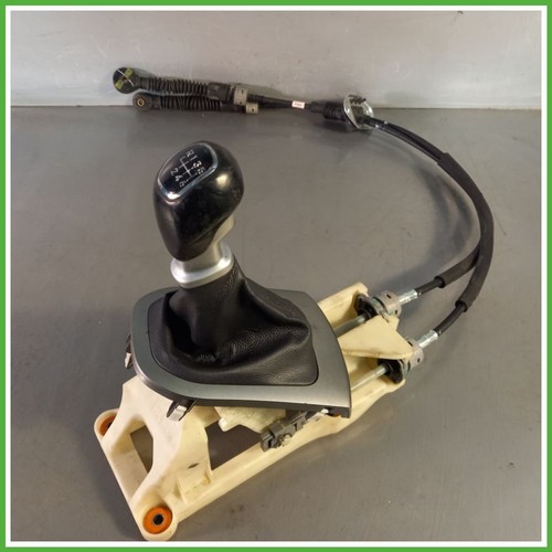 Leveraggio cambio kia rio - kia, 3a