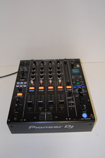 Pioneer DJM-900NXS2 Mixer DJ