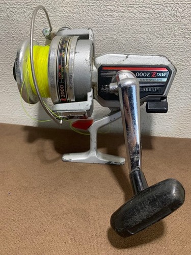 Mulinello spinning shimano - da,