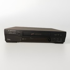 Videoregistratore Mitsubishi