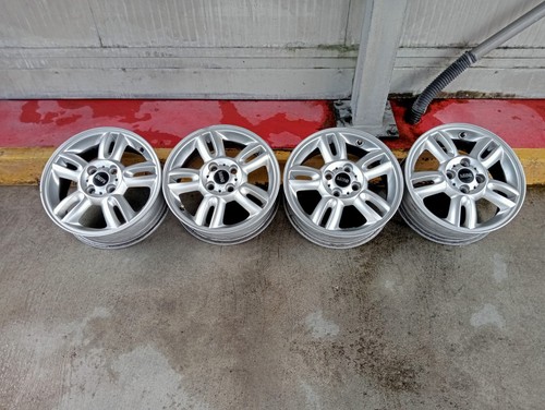 Cerchi lega r15 mini cooper - cerchi,