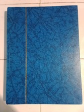 ALBUM RACCOGLITORE FRANCOBOLLI