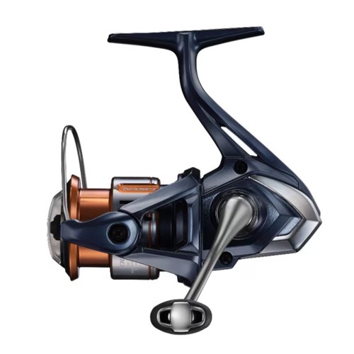 Mulinello spinning shimano - mulinello, da
