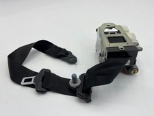 Cintura di sicurezza anteriore