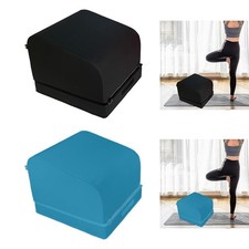 Panca per squat con glutei e