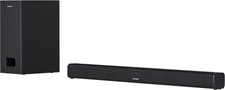 SHARP Soundbar-System