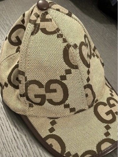 Cappello baseball gucci - baseball,