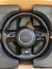 Audi A6 C7 S-Line  Volante In