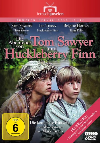 Die abenteuer von tom - abenteuer,