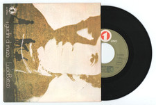 7" LUCIO BATTISTI 45 giri I GIARDINI DI MARZO ZN50144  1972 ITALY MINT