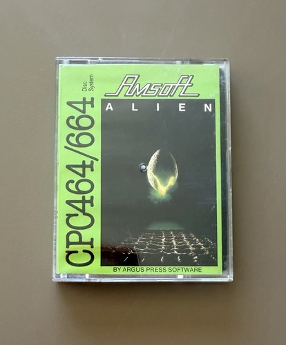 Jeu amstrad cpc - jeu,