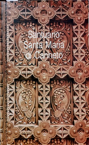 Libro religione santuario - religione,