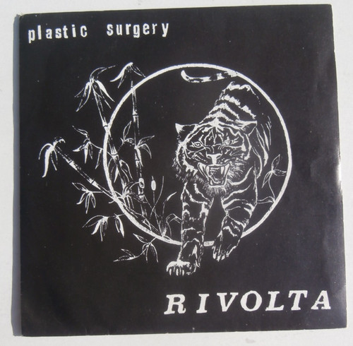 Plastic surgery rivolta - surgery,