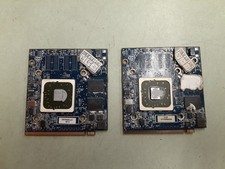 (2) 109-B22531-10 AMD ATI