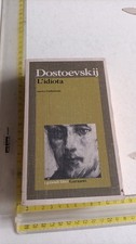 FЁDOR DOSTOEVSKIJ L'IDIOTA I