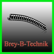 Tubo a Spirale, Resistenza