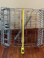 Cestello Superiore Lavastoviglie Smeg ST 144 ATTENZIONE Per Ricambi/da Rinnovare