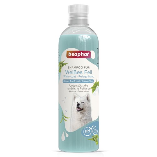 Beaphar cani shampoo per - beaphar,