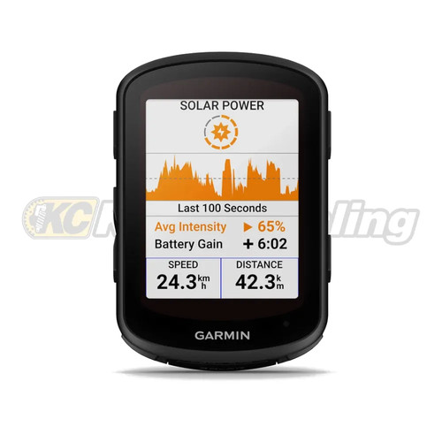 Ciclocomputer garmin edge - ciclocomputer, 840