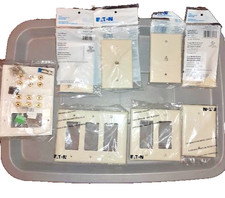 Lotto piastre eaton cover - lotto,