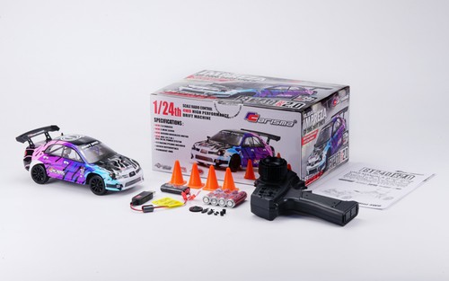 Carisma gt24 subaru - carisma, 2.0