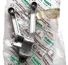 Supporto Staffa Portapedana