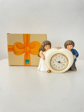 Orologio tavolo thun con - tavolo,